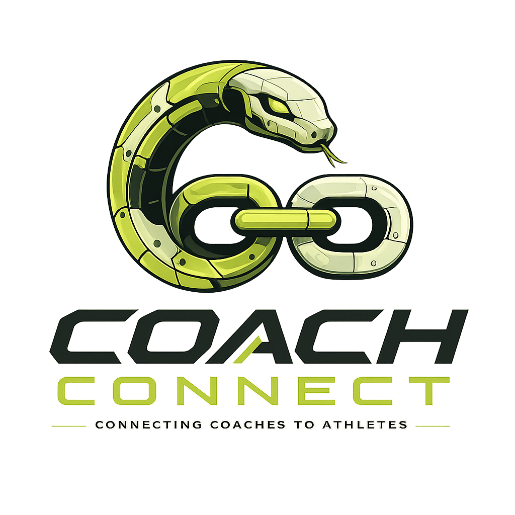 Coach Connect Logo